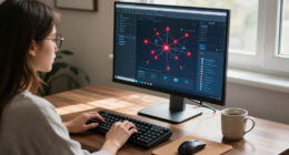 AI Is Raising The Pace Of Cyberattacks. Here’s How To Prepare