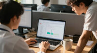 AI’s Review Crunch: More Output, Fewer Referees