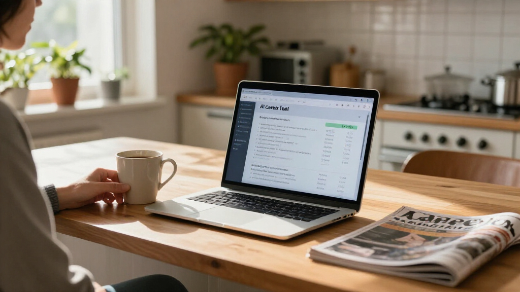 An AI Exit Tool For Keeping Benefits In The Resignation Conversation