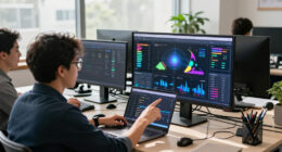 Anthropic’s Claude Update: Dashboards And Motion Launch, Docs Leave Beta