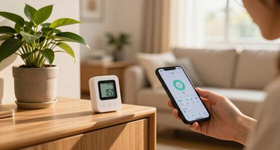 Best-selling Zigbee Temperature Sensors Tested And Compared
