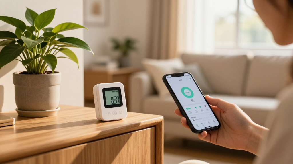 Best-selling Zigbee Temperature Sensors Tested And Compared