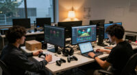 BioWare’s Shutdown Brings Creative Jobs Into The Buyout Conversation