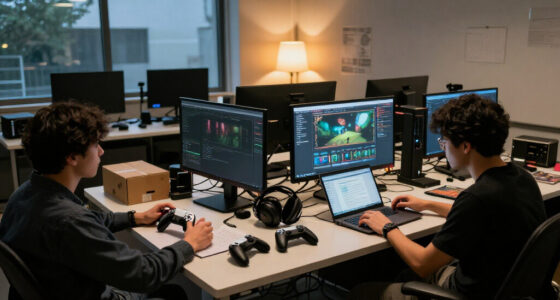 BioWare’s Shutdown Brings Creative Jobs Into The Buyout Conversation