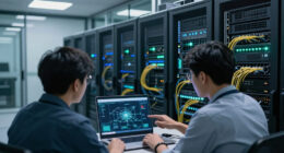 Building Trust In AI Across A Data Center For 13 Teams