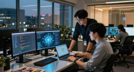 ByteDance GenAI R&D Sees Four Months Of Departures Among Core Members