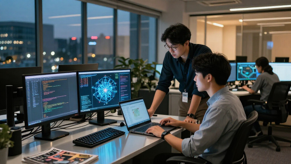 ByteDance GenAI R&D Sees Four Months Of Departures Among Core Members
