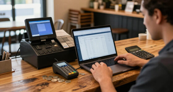 Cash Reconciliation With ChatGPT: One Franchisee’s 94% Time Reduction