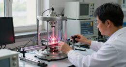 China’s Tuoyuan Targets Neutral-Atom Quantum Computing