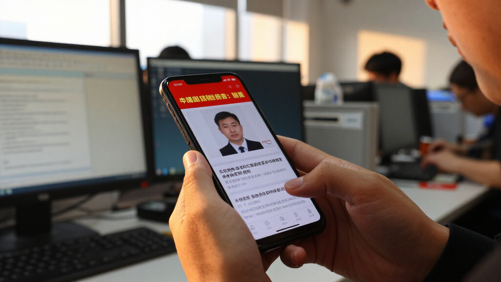 China Sentences Official To Death In $325M Bribery Case: Key Trade Signal