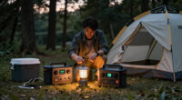 Choosing A Portable Power Station For Camping And Backup: 15 Options For 2027