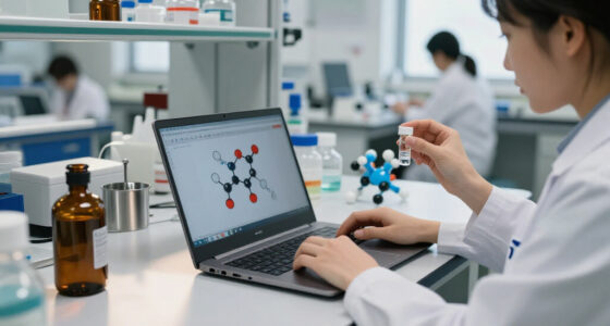 Claude AI’s Part In Anthropic’s Novel Enzyme System Discovery