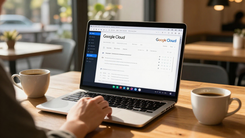 Claude On Google Cloud: Availability Meets Deployment Flexibility