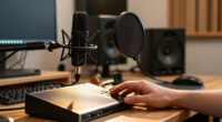 Compare 10 Studio Condenser Microphones For Home Recording In 2027