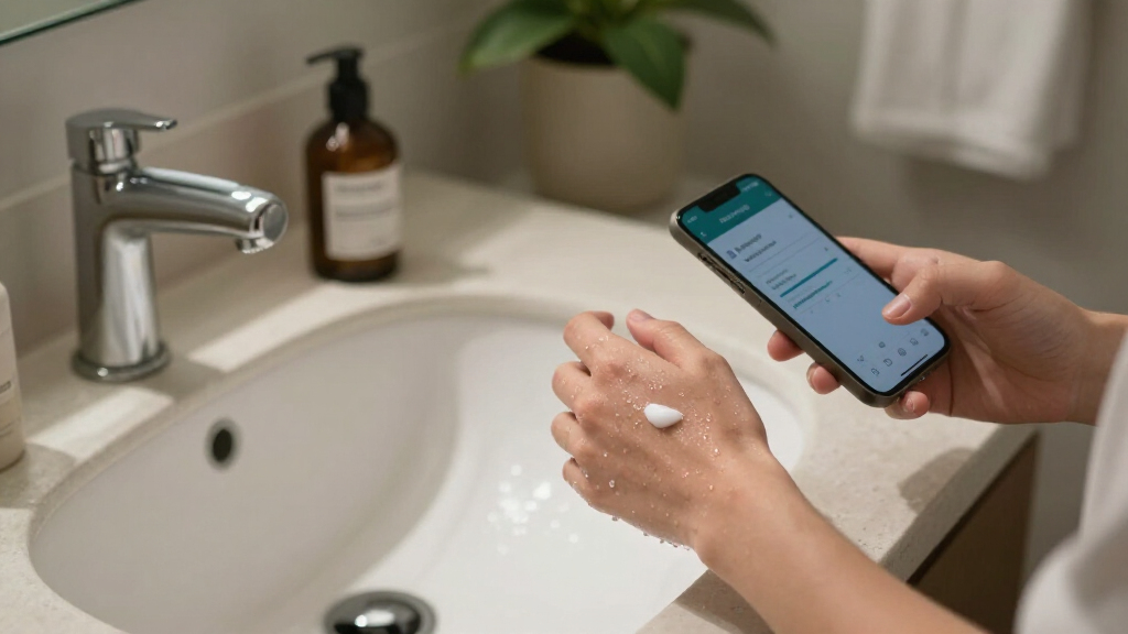 Create A Personal Skin Journal For Eczema And Psoriasis