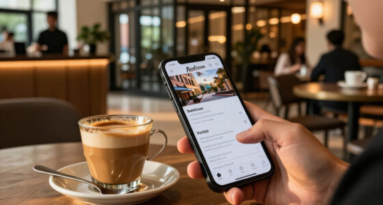 Discovering Hotels In ChatGPT: Radisson Hotel Group’s Approach