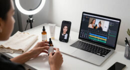 Ecommerce Creative Automation For Faceless Reels And TikToks