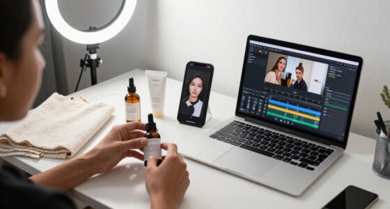 Ecommerce Creative Automation For Faceless Reels And TikToks
