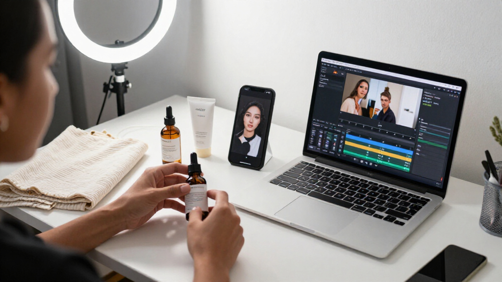 Ecommerce Creative Automation For Faceless Reels And TikToks