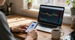 Ethereum At Less Than $2,400: Grok AI's Take On The Buy Question