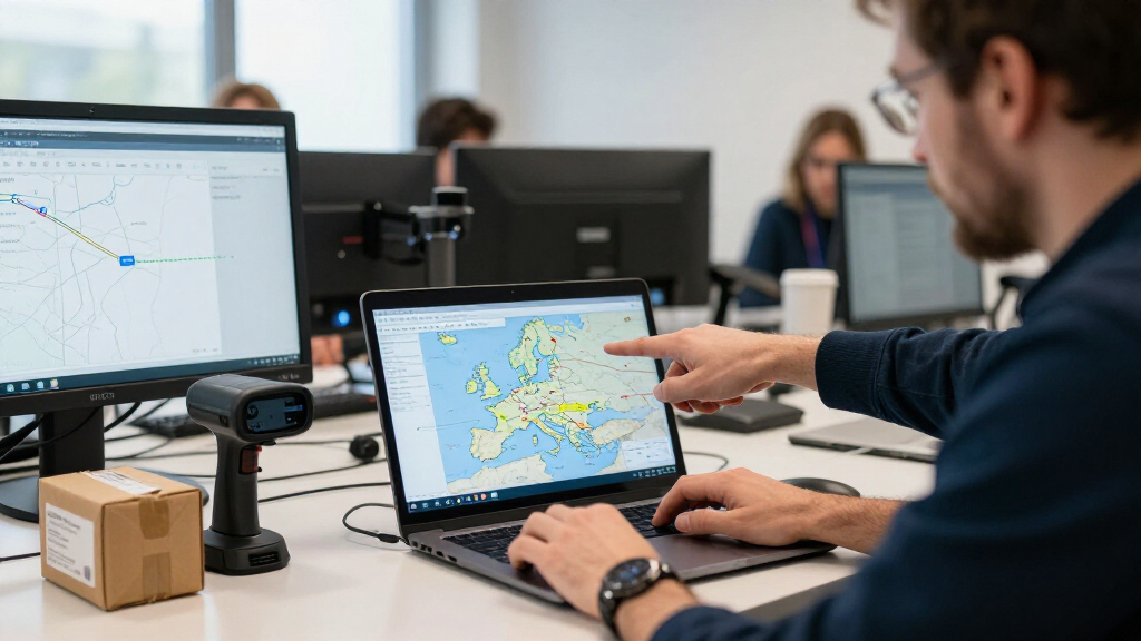 EU Parliament's Chat Control Vote: A New Development For Supply Chains