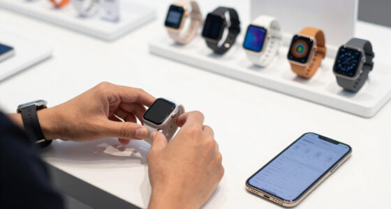 Everyday Smartwatch Shopping: 10 Options To Explore In 2027