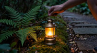 From Concept To Creation: “Luciole” And The Fireflies Of Vallon Creux