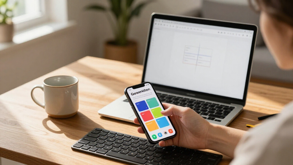 Gewerkton’s Relaunch: A New Look Developed With AI Agents