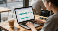 Granite Speech 5.0: A Faster Approach To Accurate Transcription And Attribution