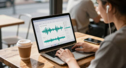 Granite Speech 5.0: A Faster Approach To Accurate Transcription And Attribution