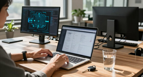 How AI And Quantum Computing Are Changing The Security Conversation