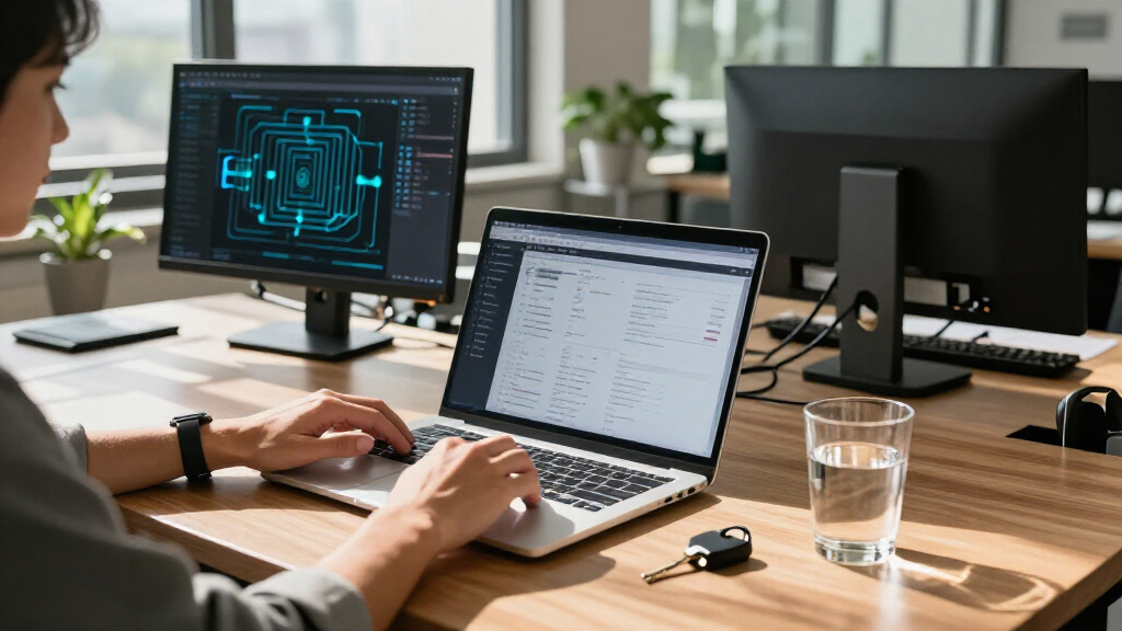 How AI And Quantum Computing Are Changing The Security Conversation