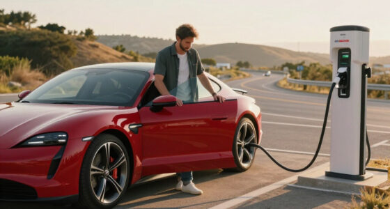 How AI Changes The Story Of Tesla’s New Roadster
