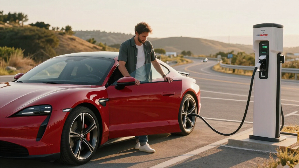 How AI Changes The Story Of Tesla’s New Roadster