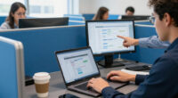 How Anthropic’s Claude Is Becoming Part Of Barclays’ Efficiency Push