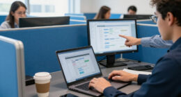 How Anthropic’s Claude Is Becoming Part Of Barclays’ Efficiency Push