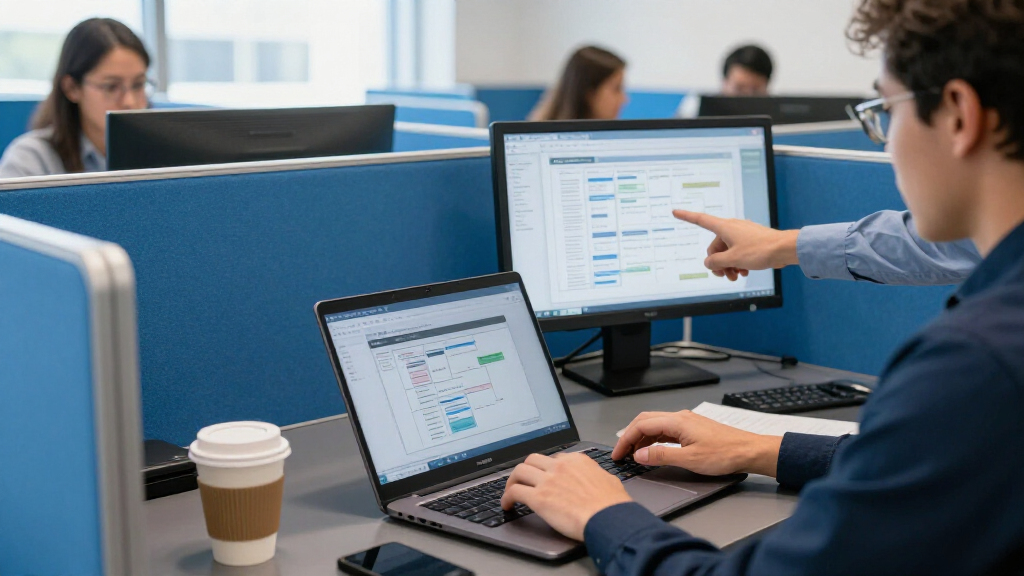 How Anthropic’s Claude Is Becoming Part Of Barclays’ Efficiency Push