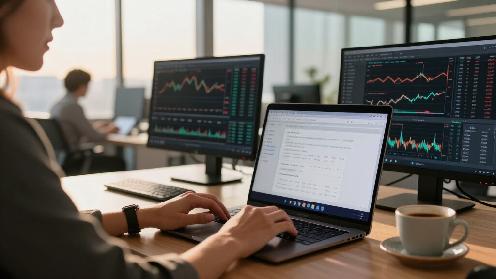 How Chatham Is Applying OpenAI To Capital Markets Expertise