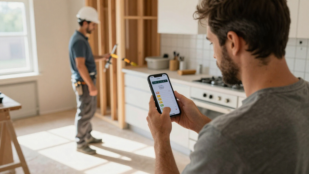 How Homeowners Can Check Contractor Safety Grades