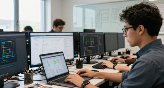 How Oracle Uses AI Tools To Shrink Days Of Work Into Minutes