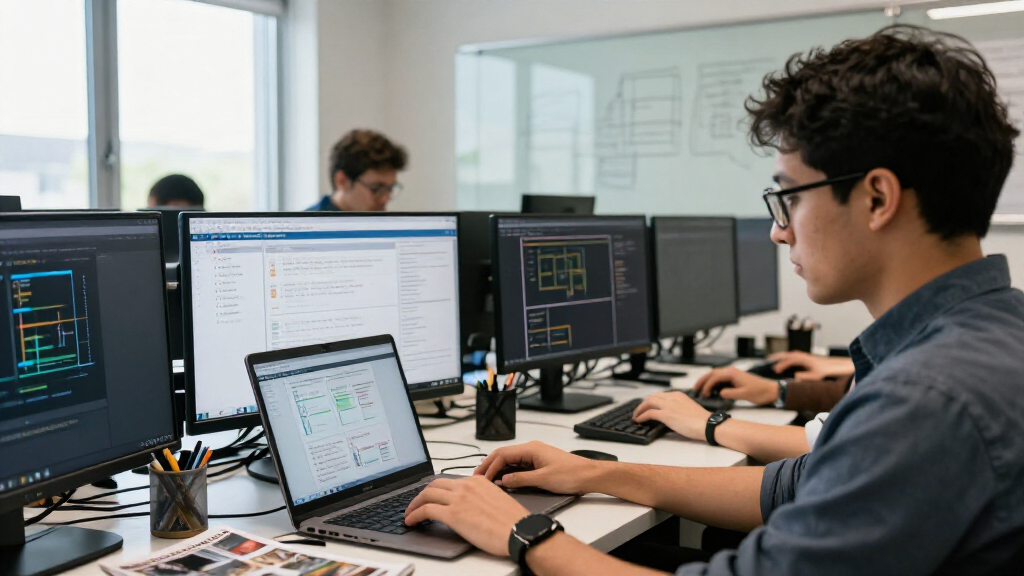 How Oracle Uses AI Tools To Shrink Days Of Work Into Minutes