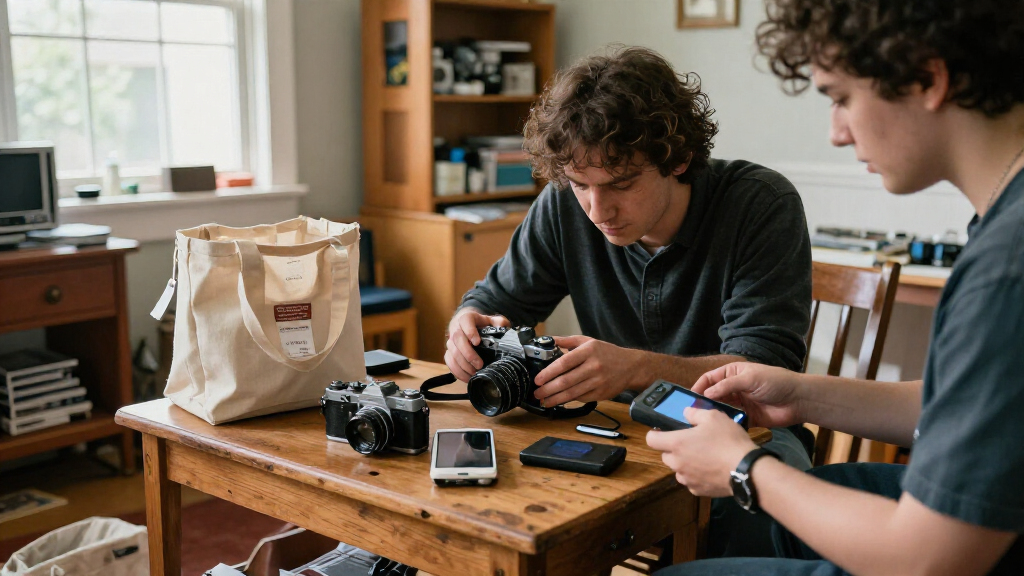 How Resellers Can Focus Their Estate Sale Sourcing