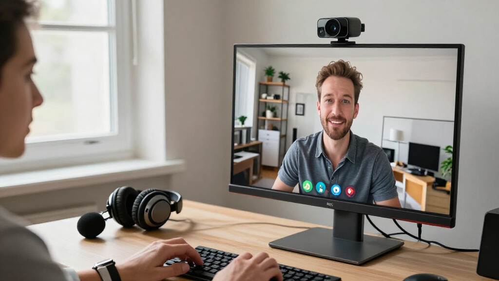 How To Compare 10 Best 4K Webcams For Professional Video In 2027