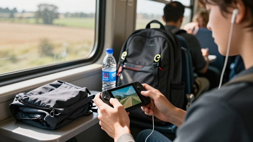 How To Find A Gaming Handheld For Portable Play In 2027