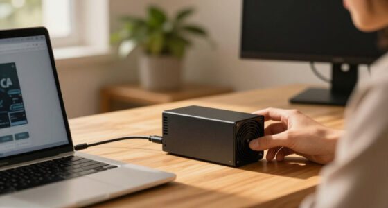 How To Find The Right External GPU For AI In 2027
