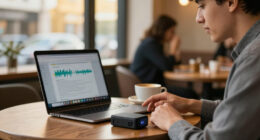 How To Get Clearer Notes With An AI Meeting Transcription Recorder