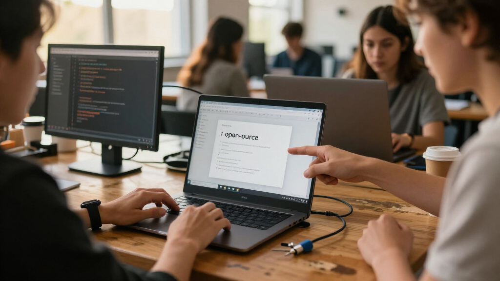 How To Prepare Your Nonprofit For Open-source Tools