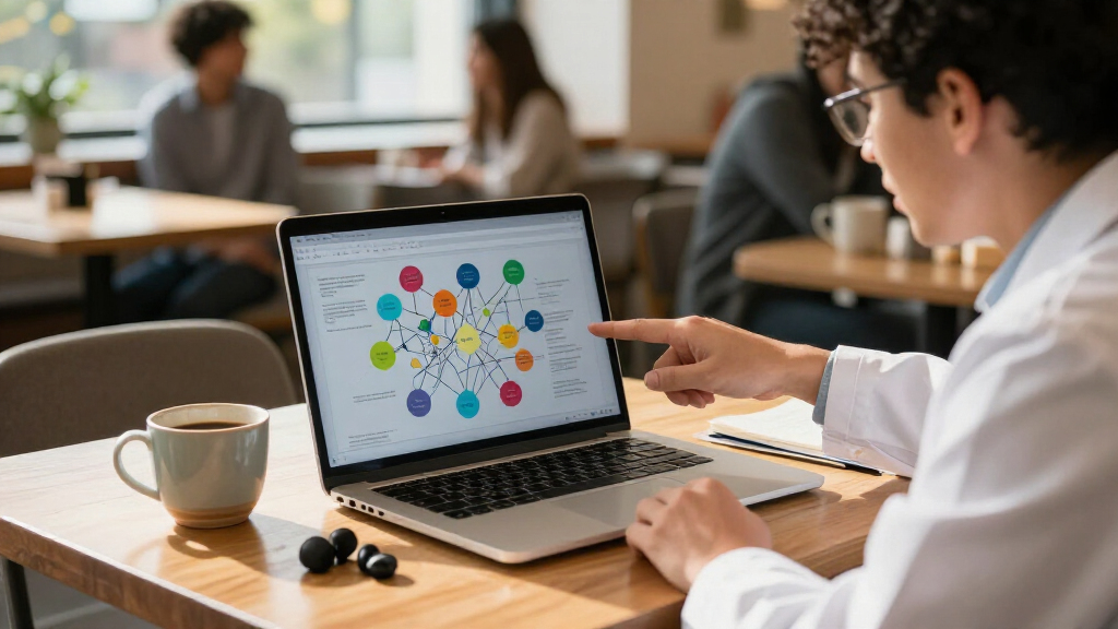 How To Situate A Research Idea With LitPivot