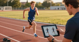 How Young Athletes’ Form Can Be Measured Against Pro Benchmarks