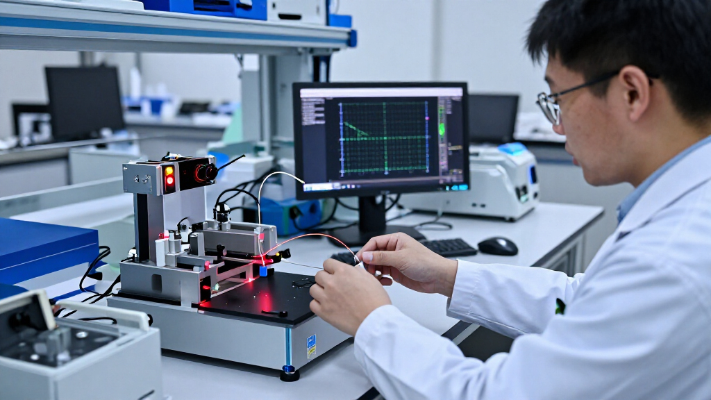 In Step Toward Quantum Networking, Penn Study Finds Quantum Light Pattern Can Survive Loss Of Entanglement